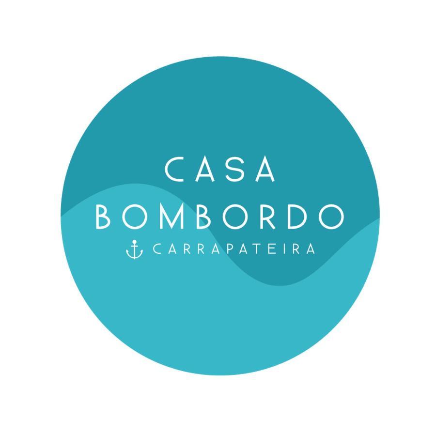 Willa Casa Bombordo Carrapateira Zewnętrze zdjęcie