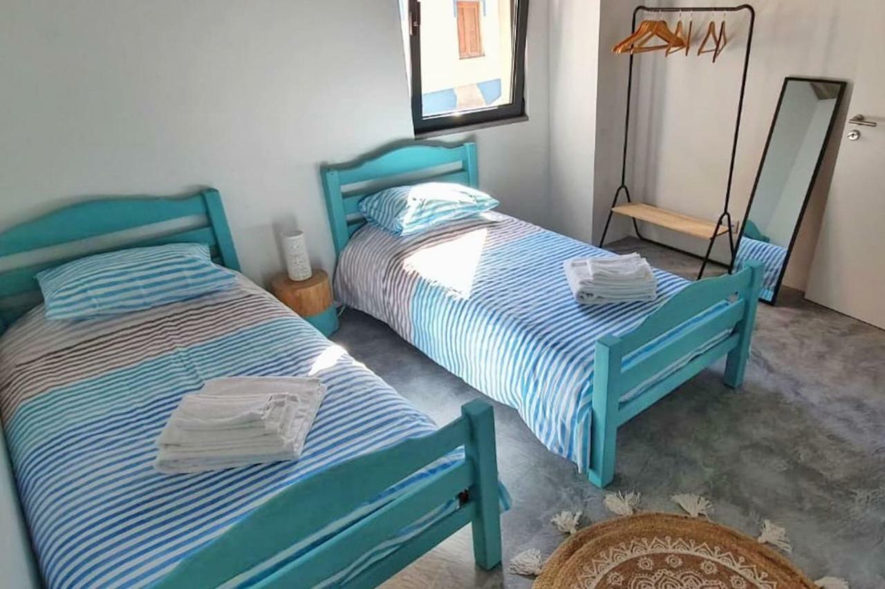Willa Casa Bombordo Carrapateira Zewnętrze zdjęcie